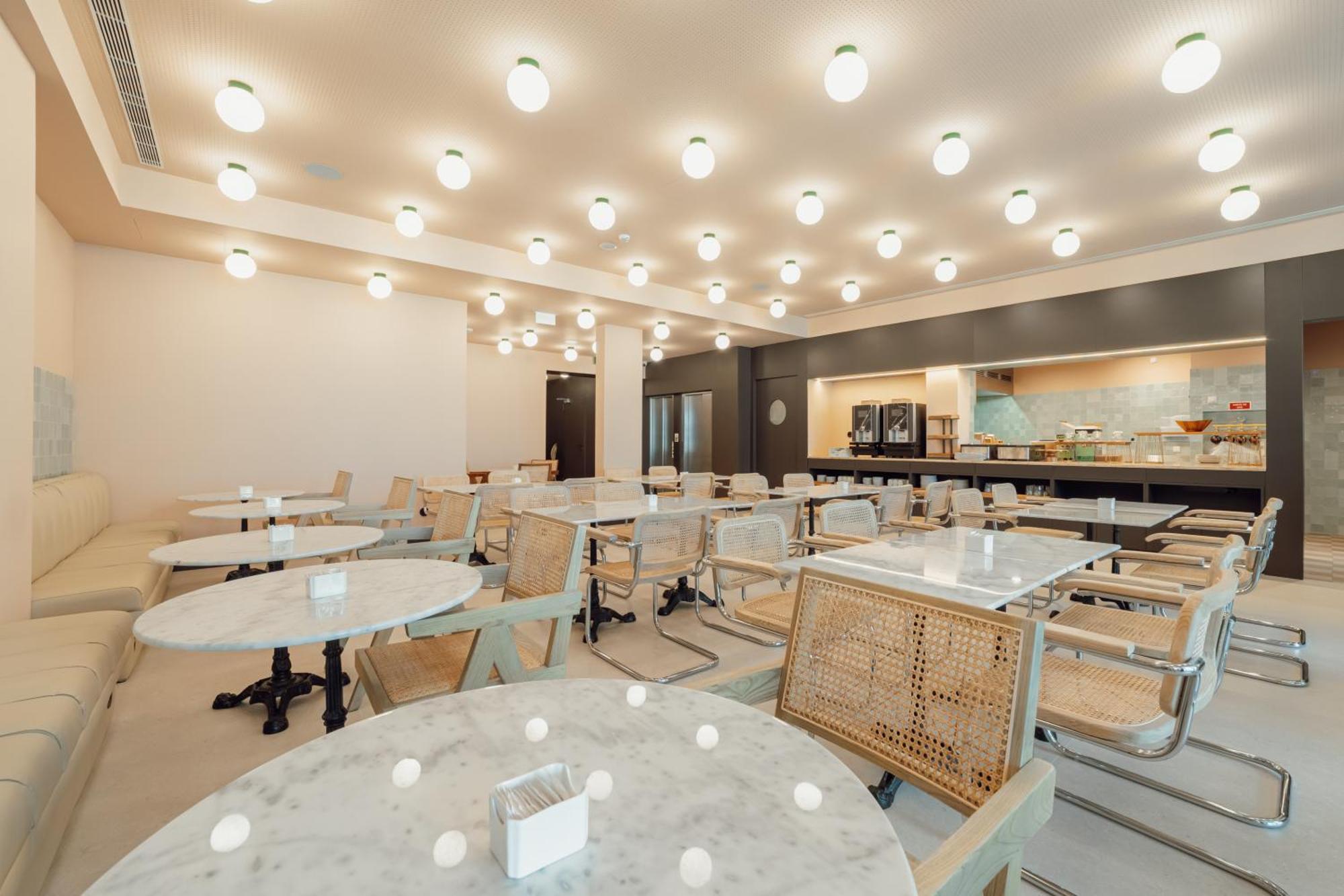 Abc Hotel Porto - Campanha, Porto